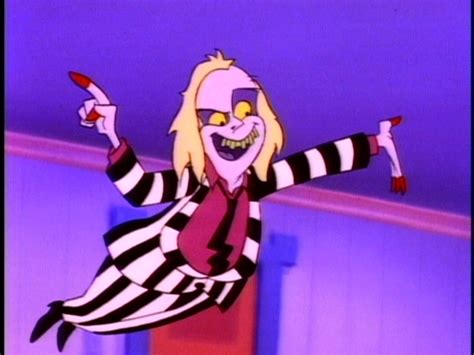 Beetlejuice (character) | Halloween Specials Wiki | Fandom