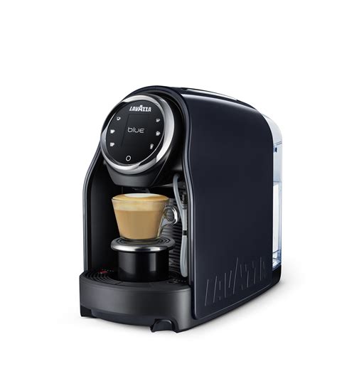 Lavazza LB Classy Milk - Capsule Coffee Machine | Colombo Coffee Company