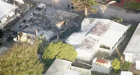 Clearwater plane crash victims identified - Internewscast Journal