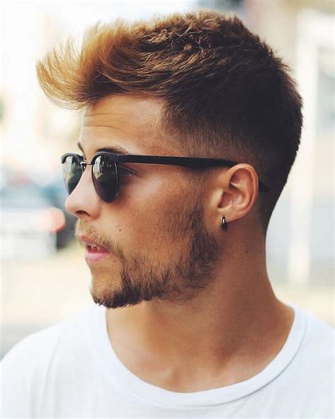 30 Best Beard Styles for Patchy Beard | Hairdo Hairstyle