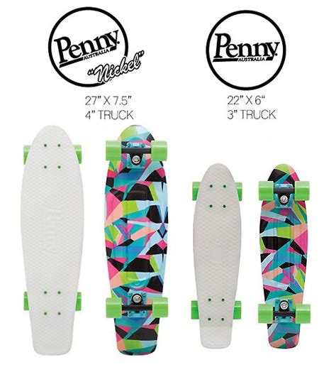 What size Penny Board should i get