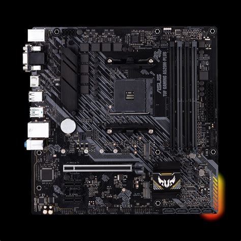 AMD Launches Entry-Level A520 Motherboards For Existing & Next-Gen Ryzen CPUs & APUs