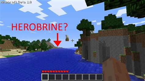 Herobrine Minecraft - Fotolip