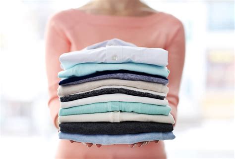 How to disinfect clothes & wash them at home | Get Set Clean