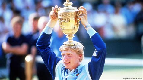 Boris Becker Young Photos - Draw-metro