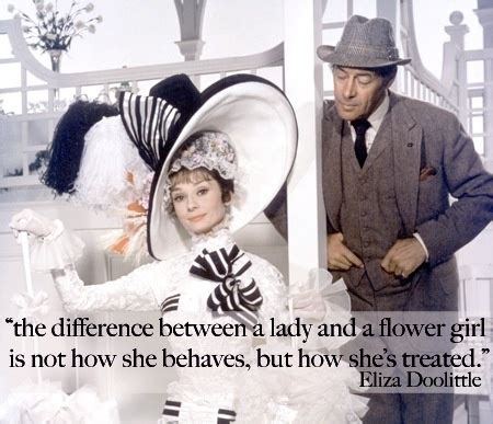 My Fair Lady Quotes. QuotesGram