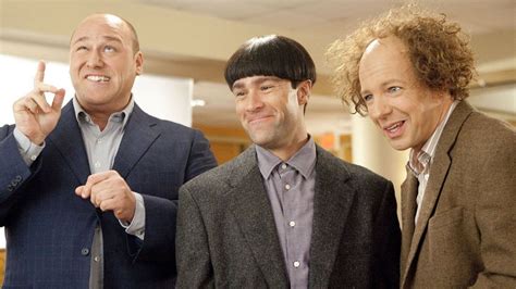 ‎The Three Stooges (2012) directed by Bobby Farrelly, Peter Farrelly • Reviews, film + cast ...