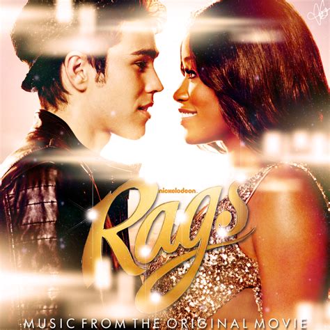 Rags Cast - Rags Soundtrack by JayySonata on DeviantArt