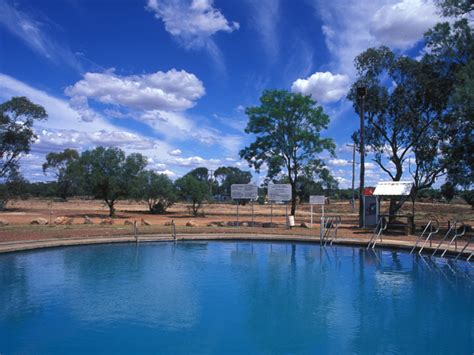 Lightning Ridge, NSW - Aussie Towns