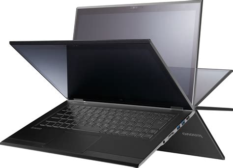 CES 2015: Lenovo Shows Off World's Lightest LaVie Z Notebook and ...