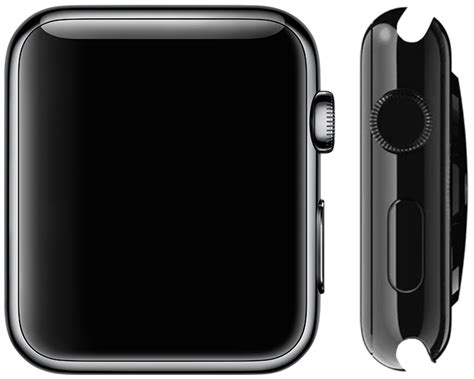 Apple Watch (1st Generation) Technical Specifications | eduaspirant.com