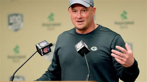 Nathaniel Hackett could return to Green Bay Packers in prominent role