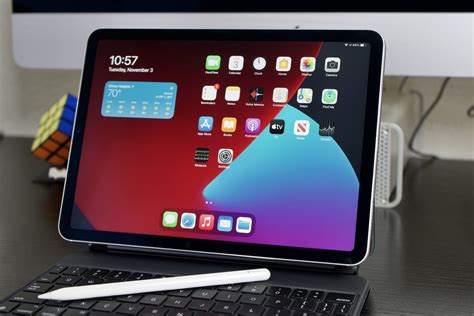 Review: iPad Air 2020 is a bundle of powerful joy | Computerworld