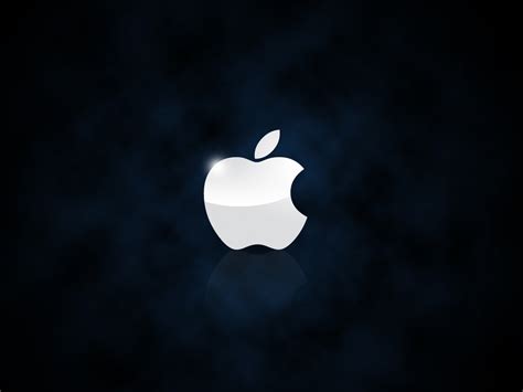 Apple Logo - Logo Design