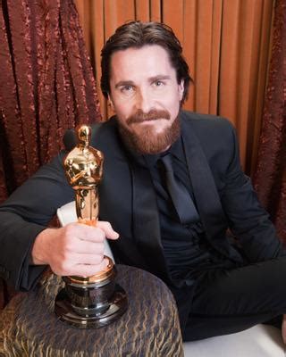 Christian Bale | Oscars Wiki | Fandom