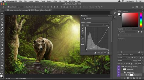 Photoshop CC Tips & Tricks | Pluralsight