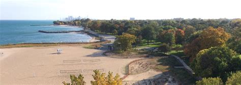 Lakefront & Beaches | City of Evanston