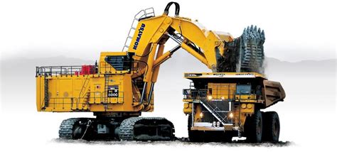 www.essltd.com | For Sale 2018 KOMATSU PC8000-6