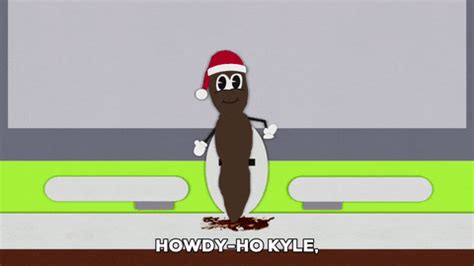 Happy Mr Hankey GIF by South Park - Find & Share on GIPHY