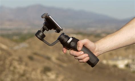 Osmo Mobile - DJI