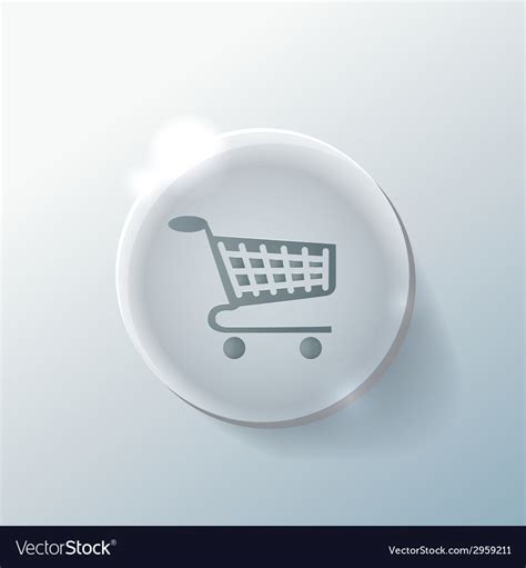 Cart online store Royalty Free Vector Image - VectorStock