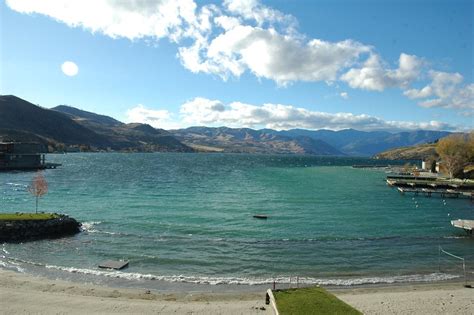 Lake Chelan | Teresa Trimm | Flickr