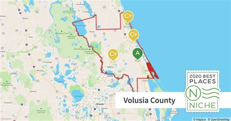 Property Appraisal In Volusia County - Lamarcounty.us