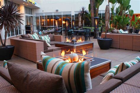 The Beverly Hilton: Los Angeles Hotels Review - 10Best Experts and Tourist Reviews