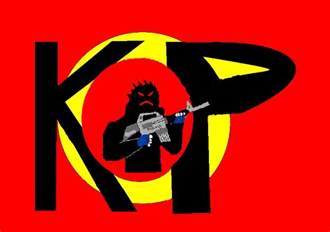 THE K.O.P. CLAN MEMBER ROSTER