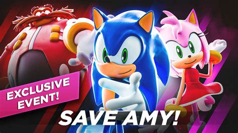 Roblox Sonic Speed Simulator gets the new Save Amy update - Try Hard Guides