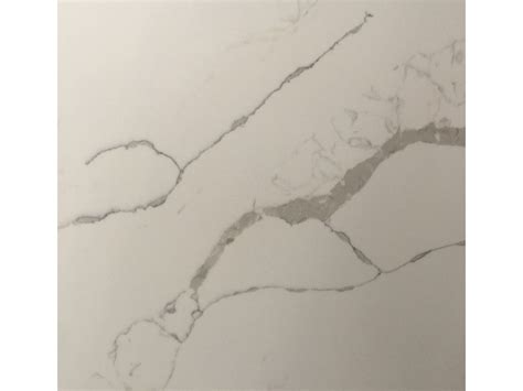 Wholesale M51 Calacatta Rio White Quartz Slab Kitchen Countertops