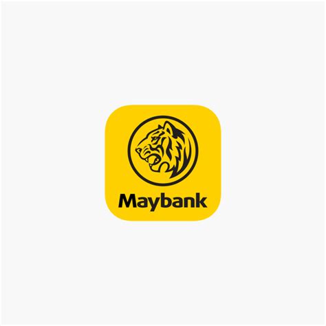 Maybank Logo - LogoDix