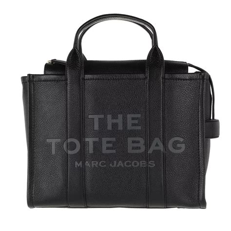 Marc Jacobs The Medium Tote Black | Tote