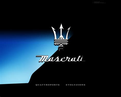 🔥 [70+] Maserati Logo Wallpapers | WallpaperSafari