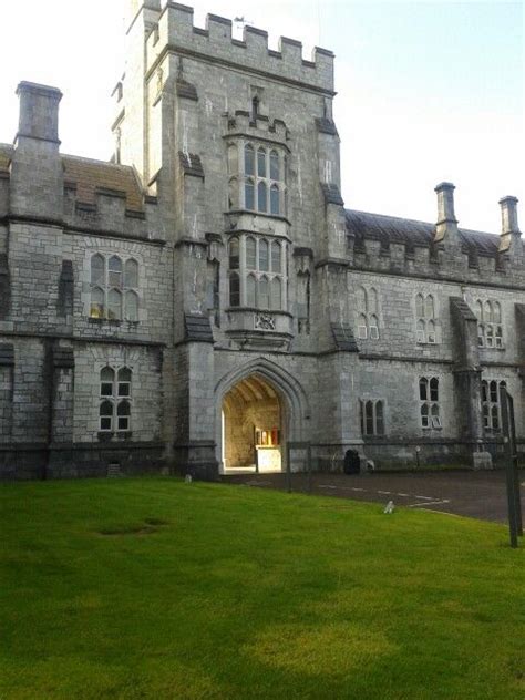 University College Cork | University college cork, Cork ireland, Places ...