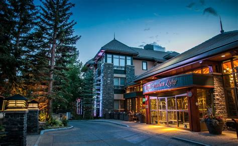 26 Best Hotels in Banff (Downtown Banff Hotels & Surrounding)