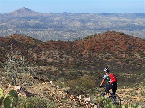 Antelope Peak Singletrack - Diary of Scott Morris