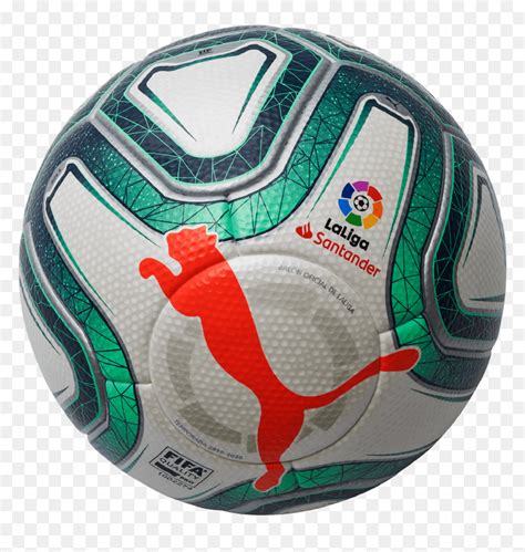 La Liga Ball 2020 Png, Transparent Png - vhv