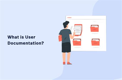 What is User Documentation? | Technical Writer HQ