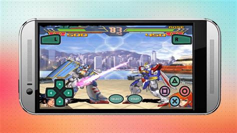 PSone PS1 Emulator APK for Android Download