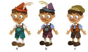 Pinocchio (character) | Super Why! Wiki | Fandom