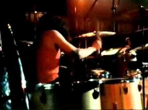 John Bonham Drum Solo (Moby Dick) - YouTube