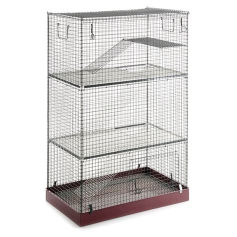 Buy Sharples'n'Grant Chinchilla/Rat Cage Extra Large Green