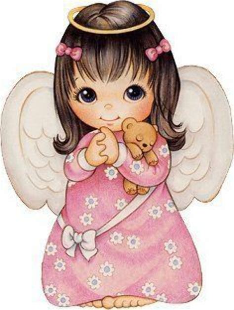 Download High Quality angel clipart baby girl Transparent PNG Images - Art Prim clip arts 2019