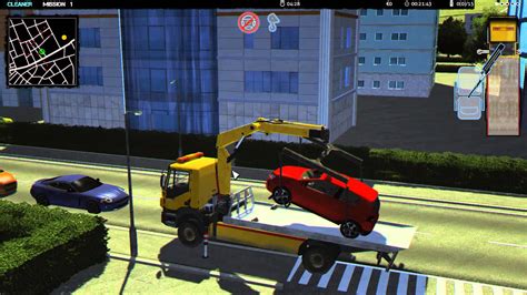 Enjoyable Tow Truck Games That You Can Play - Gear Heads