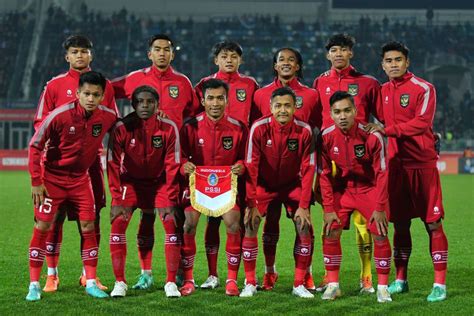 Batal Jadi Tuan Rumah, Apakah Timnas Indonesia U-20 Masih Bisa Bermain di Piala Dunia U-20 2023 ...