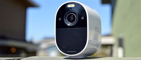 Arlo Essential Spotlight review | TechRadar