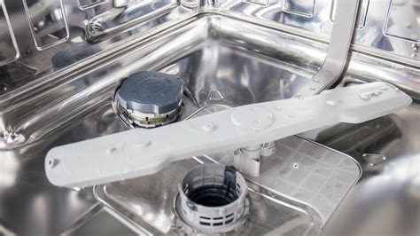 How To Clean a Maytag Dishwasher Filter - VIA Appliance