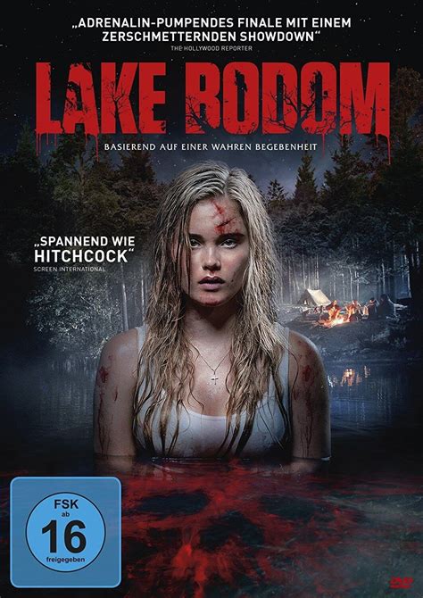 Lake Bodom Horror Movie Posters, Horror Movie Trailers, Action Movie Poster, Best Horror Movies ...