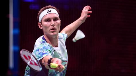 BWF World Championships 2023: Viktor Axelsen on career journey and ...